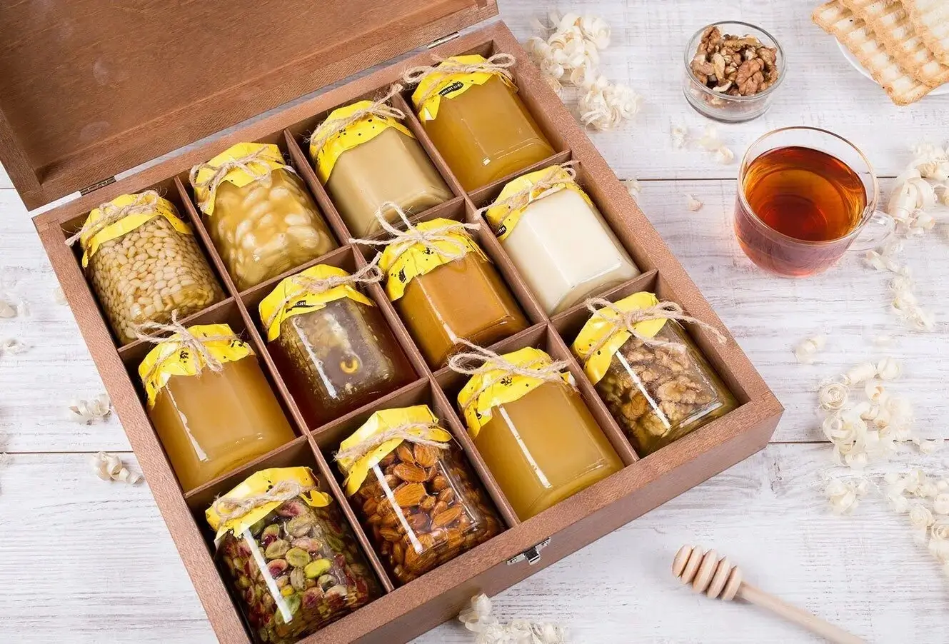 Gift idea 7